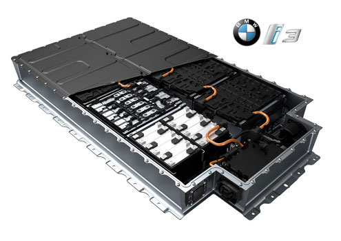 BMWi3