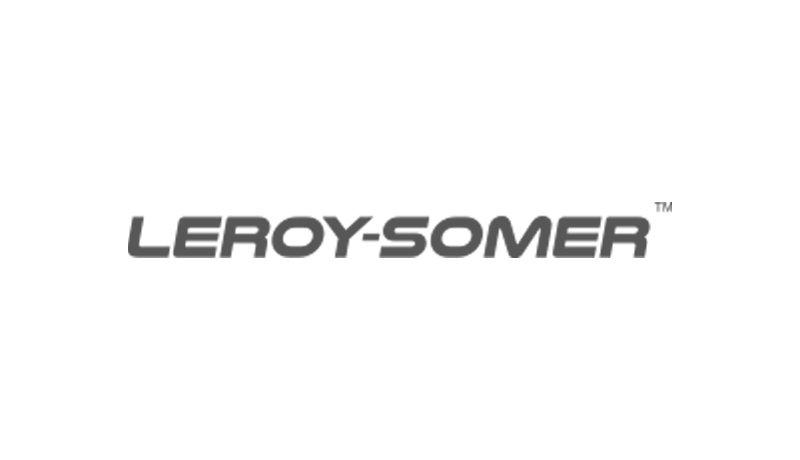 Leroy-Somer